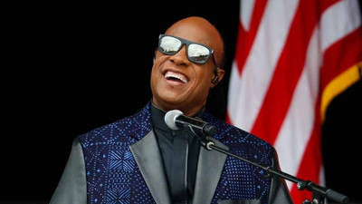 Stevie Wonder'a böbrek nakli yapılacak