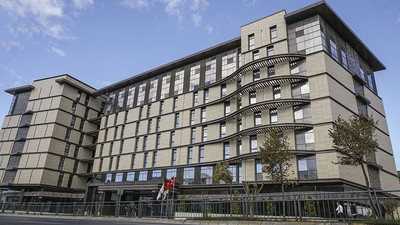 İstanbul'daki iki otel Katarlılara satılıyor