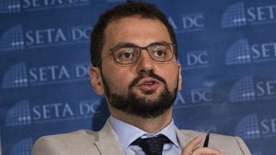 Gazeteci Oğhan: SETA koordinatörü yazdığı raporun arkasında duramadı