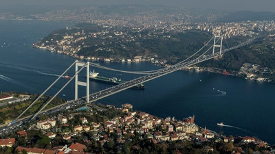 Almanyalı bilim insanları İstanbul’u uyardı: 7.1 veya 7.4