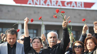 10 Ekim Katliamı mağdurları: Mansur Yavaş’tan randevu talebimize yanıt alamıyoruz