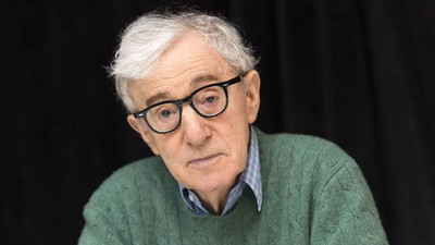 Woody Allen: Büyük olasılıkla film setinde ölürüm