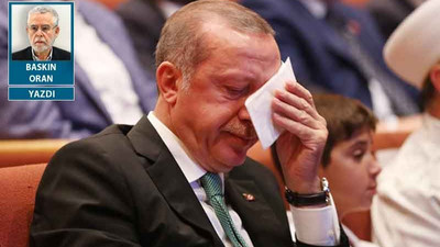 Düzelmemek bir yana, CB Erdoğan kör kör parmağım gözüne gidiyor