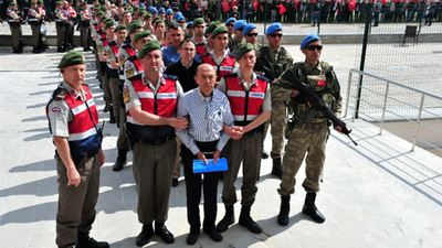 Eski Tuğgeneral: Darbe girişimi, Genelkurmay Başkanı ile MİT Müsteşarı’nın bilgisi ve kontrolü dahilindedir