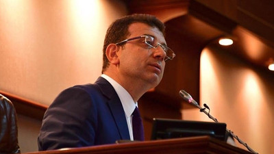 İBB Meclisi, İmamoğlu’nun borç alma yetkisini kesintiye uğrattı