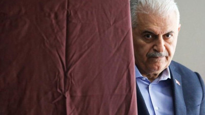 Binali Yıldırım'ın atamalarına ilişkin önergeye ‘özel yaşam’ engeli