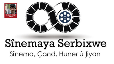 Kürtçe sinema sitesi ‘Sînemaya Serbixwe’ yayında