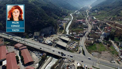 Bakan Kurum'a soru: Karadeniz İklim Eylem Planı'ndan Karadenizlilerin haberi var mı?