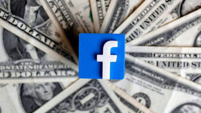 Facebook'a 5 milyar dolarlık rekor ceza