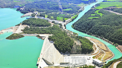 Yurttaşa elektrik zammı, yandaşa enerji teşviği