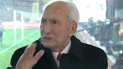 Galatasaray'ın eski başkanı öldü