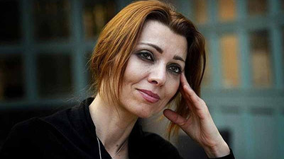 Elif Şafak: Polis yayınevindeki kitaplarımın sayısını sormuş