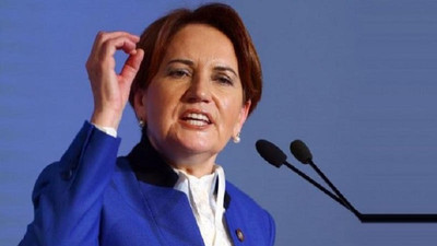 Hakkında 'FETÖ' soruşturması yürütülen Akşener'den dilekçe: Gizlilik kararını kaldırın