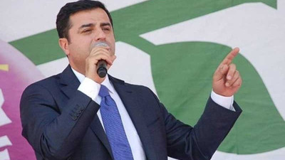 Demirtaş hakim karşısında: Bizi buraya atanlardan hesap sormak için gelirim