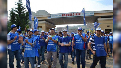 'Bizim hayatımız erteleniyor'