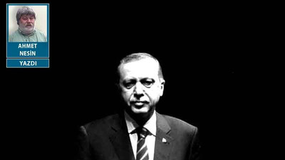 Seni ben bile kurtaramam Erdoğan, TÜSİAD devrede...