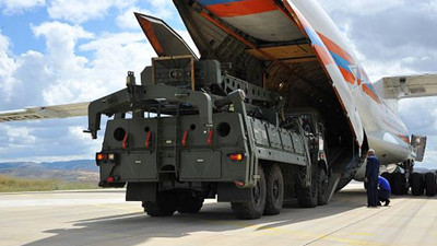 Optimar'dan S-400 anketi: Yüzde 63.9 'ABD ambargo uygulasa da geri adım atılmamalı' dedi