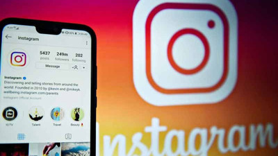 Instagram beğenileri göstermeyecek