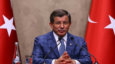 Davutoğlu: Erdoğan bana başbakan gibi görün ama başbakan olma dedi