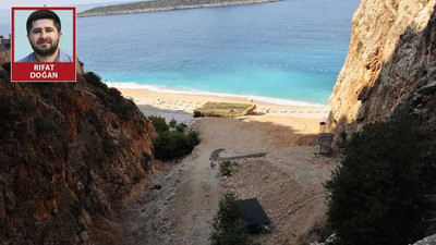 Kaş'ı 'delik deşik edecek' otobana yargıdan iptal: Sit alanına geri dönülemez etkileri olacak