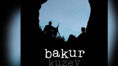 'Bakur' belgeselinin yönetmenlerine gıyabında 4,5 yıl