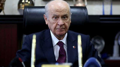 Bahçeli: Cumhurbaşkanlığı hükümet sistemi tam olarak oturmalıdır