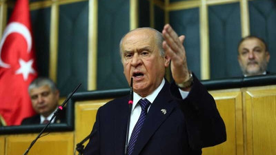 Bahçeli: HDP Doğu Akdeniz'de Türkiye'yi desteklemiyor