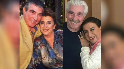 Perran Kutman ve Erdal Özyağcılar'dan 'FaceApp' göndermesi