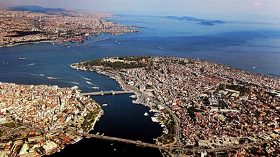 Deprem bilim uzmanı: Marmara'da 7.4 büyüklüğünde enerji birikti