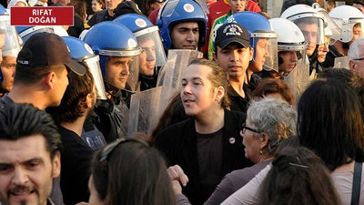 Katıldığı eylemden 6 yıl sonra: Hayvan hakları savunucusuna ‘terör soruşturması’