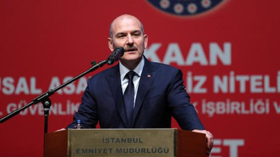 Süleyman Soylu: Bu yıl 80 bin göçmeni sınır dışı edeceğiz