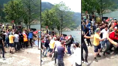 10 bin Kürt turist, linç girişiminin ardından Karadeniz seyahatlerini iptal etti