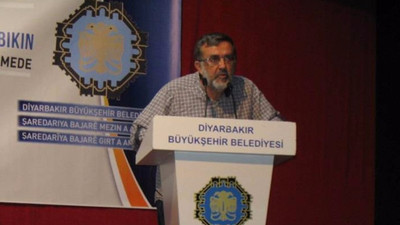 Yazar Eyüp Güven serbest bırakıldı