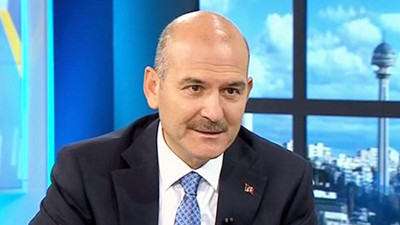 Soylu: Kayıtsız Suriyelileri yakalayınca kamplara gönderiyoruz