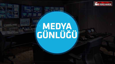 Yazarlardan Seçkiler: Medya Günlüğü