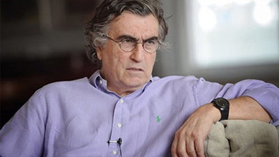 Hasan Cemal'in kitabı Silivri Cezaevi'ne alınmadı