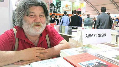 Ahmet Nesin vatandaşlıktan çıkmak için başvurdu