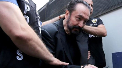 Adnan Oktar 'Askere gitmeyin' talimatı verdi iddiası