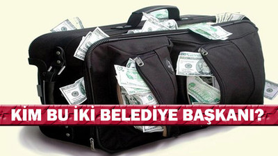 Bir milyar dolarları MİT zoruyla Türkiye'ye getirildi