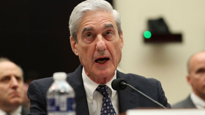 Mueller: Rusya raporu Trump'ı aklamıyor