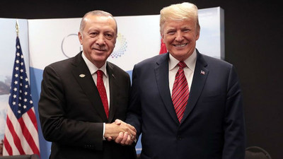 NBC: Erdoğan G20'de Trump'ı NATO ve İncirlik'le tehdit etti