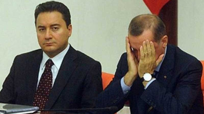 'Ali Babacan'ın partisi lider partisi olmayacak'