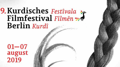 9. Kürt Film Festivali başlıyor