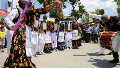 Munzur Kültür ve Doğa Festivali başladı