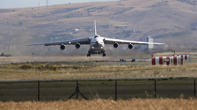 Rusya: S-400 sevkıyatında birinci aşama tamamlandı