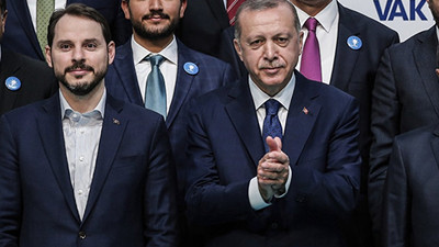 Erdoğan'ın yeni kabinede Albayrak’a görev verip vermeyeceği tartışılıyor