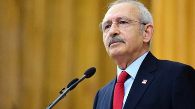 Kılıçdaroğlu: Sosyete damat 15 paket açıkladı, her pakette işsizlik arttı