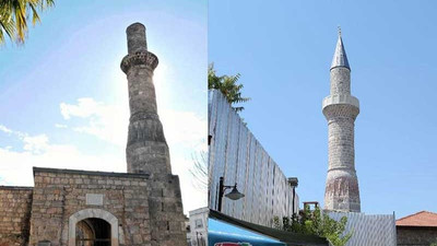 Antalya müftüsü: İhanettir, cami, minare, ezan karşıtlığıdır