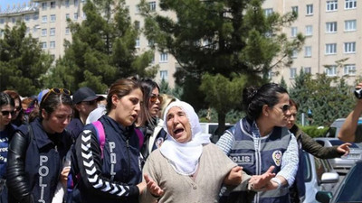 Savcıya göre Barış Anneleri beyaz tülbenti 'sempatik ve dramatik görünmek için' takıyor