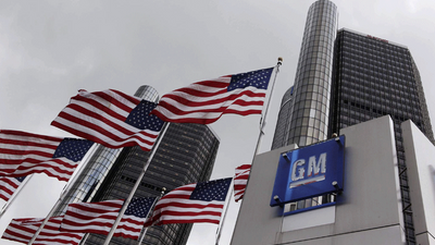 General Motors’a da emisyon davası